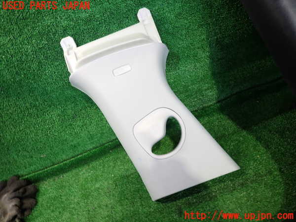 2UPJ-33467670]ジャガー・XF(JB2GA)左センターピラートリム 中古_m0002.jpg