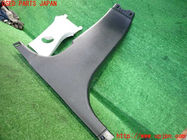 2UPJ-33467670]ジャガー・XF(JB2GA)左センターピラートリム 中古_m0003.jpg