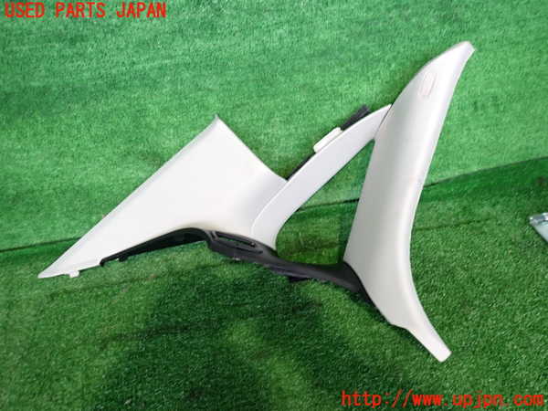 2UPJ-33467680]ジャガー・XF(JB2GA)左リアピラートリム 中古_m0001.jpg