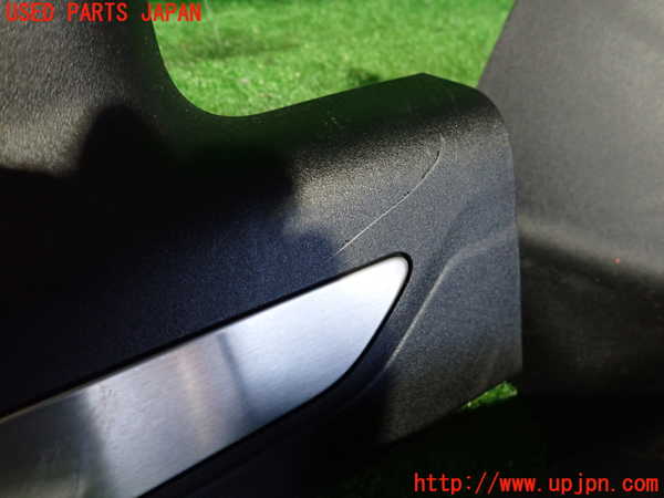 2UPJ-33467740]ジャガー・XF(JB2GA)スカッフプレート 中古_m0002.jpg