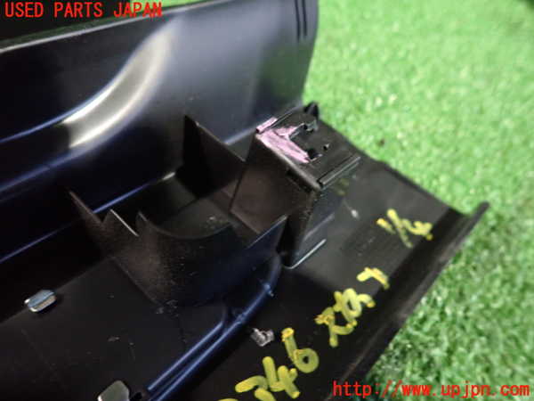 2UPJ-33467740]ジャガー・XF(JB2GA)スカッフプレート 中古_m0004.jpg