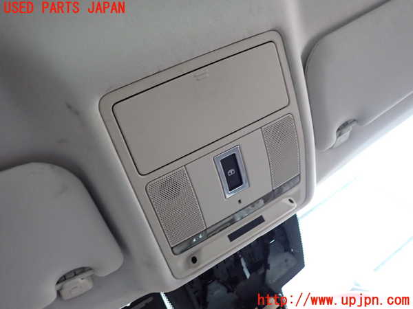 2UPJ-33466411]ジャガー・XF(JB2GA)ルームランプ1 中古_m0001.jpg