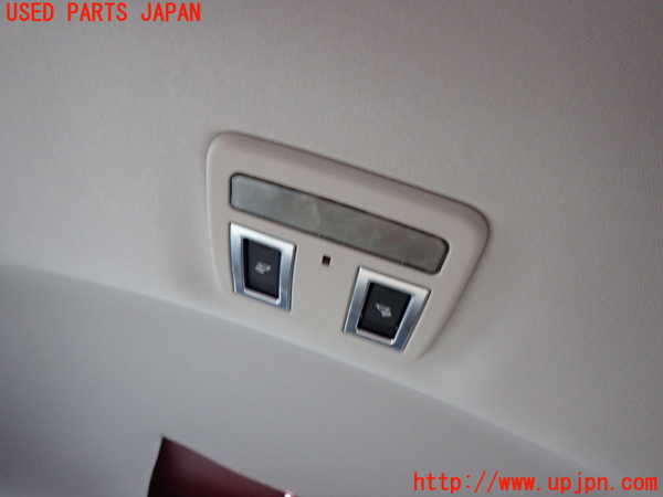 2UPJ-33466412]ジャガー・XF(JB2GA)ルームランプ2 中古_m0001.jpg
