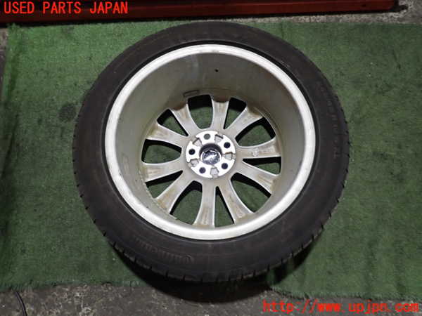 2UPJ-33469044]ジャガー・XF(JB2GA)タイヤ　ホイール　1本④ 245/45R18 中古_m0003.jpg