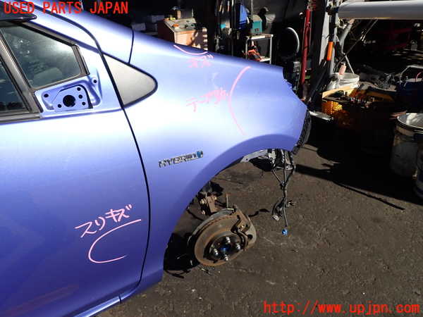 2UPJ-33471080]アクア(AQUA)(NHP10)右前フェンダー 中古_m0002.jpg