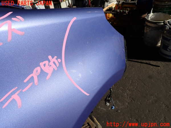 2UPJ-33471080]アクア(AQUA)(NHP10)右前フェンダー 中古_m0003.jpg