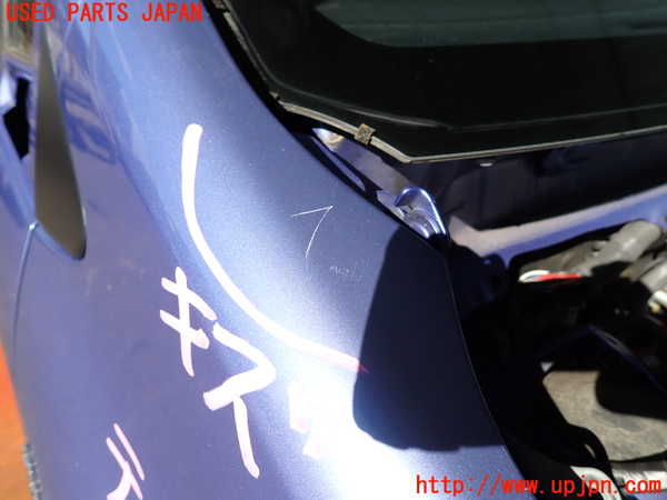 2UPJ-33471080]アクア(AQUA)(NHP10)右前フェンダー 中古_m0004.jpg
