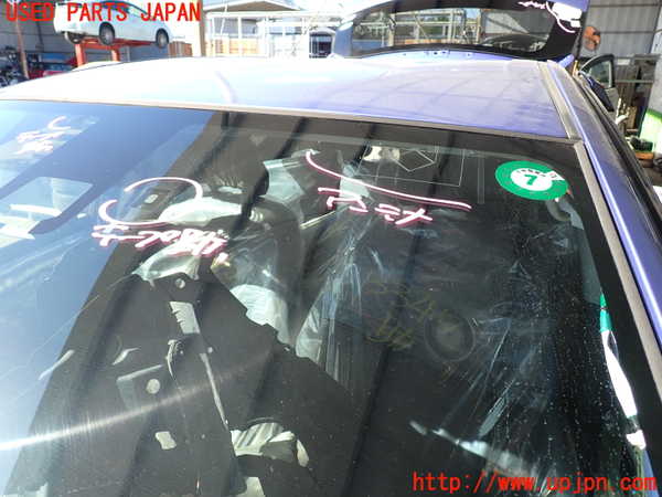 2UPJ-33471195]アクア(AQUA)(NHP10)フロントガラス 中古 AGC M8141 43R-000151_m0003.jpg