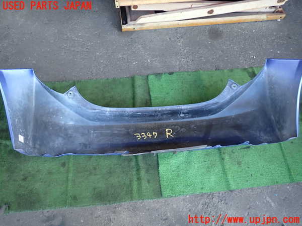 2UPJ-33471610]アクア(AQUA)(NHP10)リアバンパー 中古_m0005.jpg
