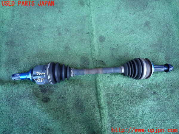 2UPJ-33474015]アクア(AQUA)(NHP10)左フロントドライブシャフト 中古_m0001.jpg