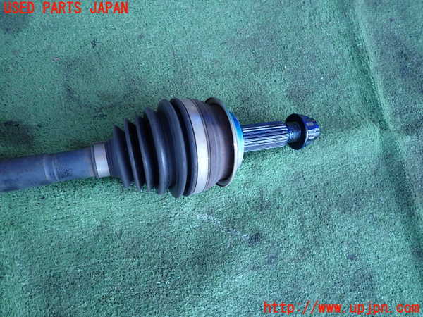 2UPJ-33474015]アクア(AQUA)(NHP10)左フロントドライブシャフト 中古_m0002.jpg