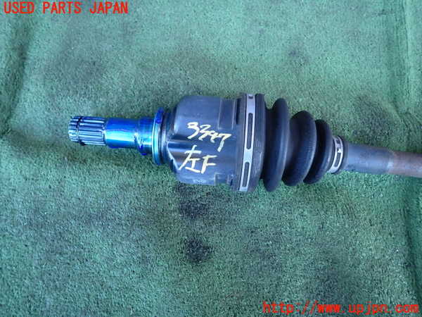 2UPJ-33474015]アクア(AQUA)(NHP10)左フロントドライブシャフト 中古_m0003.jpg