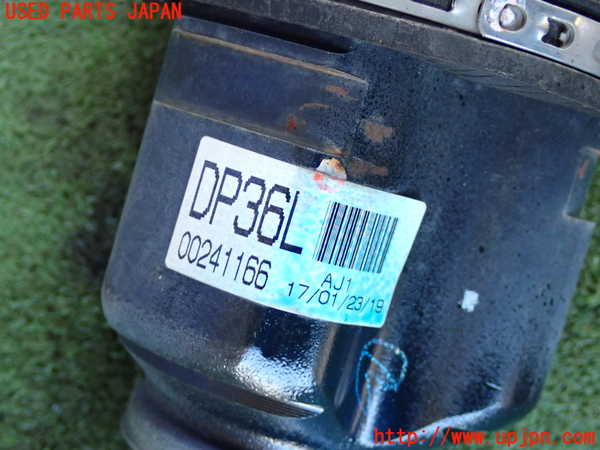 2UPJ-33474015]アクア(AQUA)(NHP10)左フロントドライブシャフト 中古_m0004.jpg