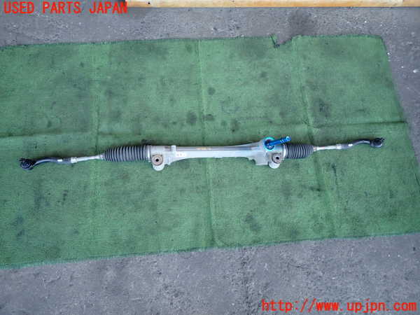 2UPJ-33474235]アクア(AQUA)(NHP10)パワステギアボックス 中古_m0001.jpg