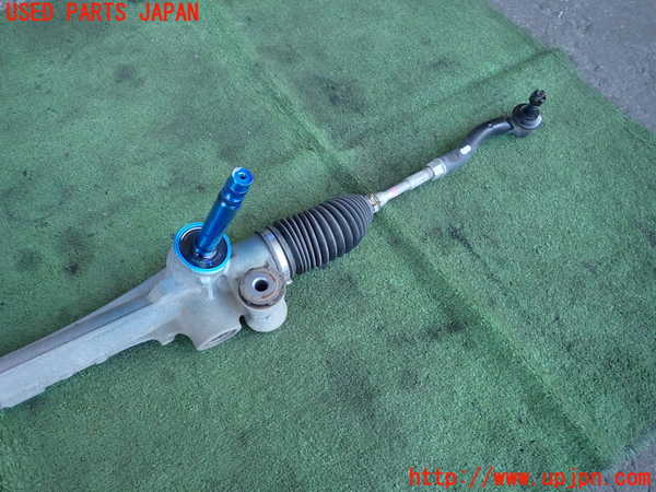 2UPJ-33474235]アクア(AQUA)(NHP10)パワステギアボックス 中古_m0002.jpg