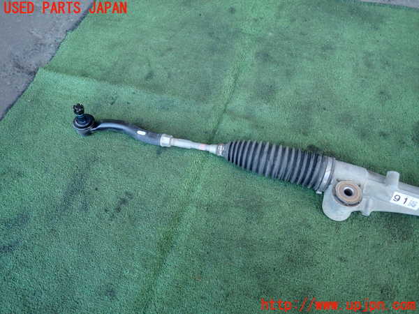 2UPJ-33474235]アクア(AQUA)(NHP10)パワステギアボックス 中古_m0003.jpg