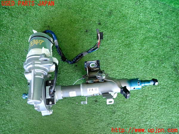 2UPJ-33474260]アクア(AQUA)(NHP10)ステアリングシャフト 中古_m0001.jpg
