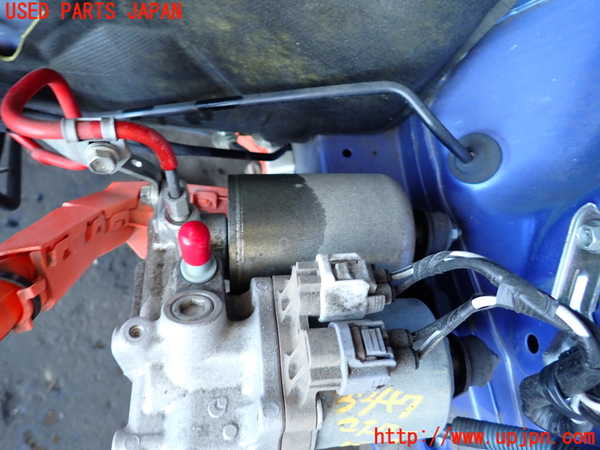 2UPJ-33474055]アクア(AQUA)(NHP10)ブレーキマスターバック 中古_m0002.jpg