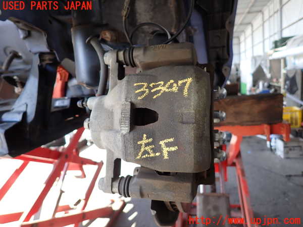 2UPJ-33474085]アクア(AQUA)(NHP10)左フロントキャリパー 中古_m0001.jpg