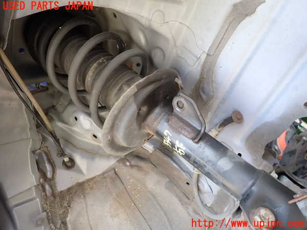 2UPJ-33475015]アクア(AQUA)(NHP10)右フロントストラット 中古_m0001.jpg