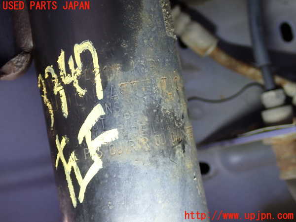 2UPJ-33475025]アクア(AQUA)(NHP10)左フロントストラット 中古_m0002.jpg