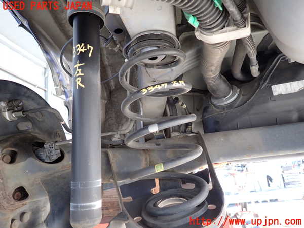 2UPJ-33475105]アクア(AQUA)(NHP10)左リアスプリング 中古_m0001.jpg