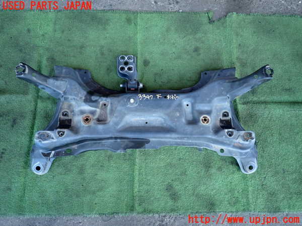 2UPJ-33475285]アクア(AQUA)(NHP10)フロントメンバー 中古_m0001.jpg