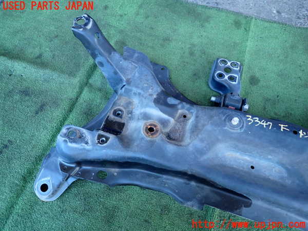 2UPJ-33475285]アクア(AQUA)(NHP10)フロントメンバー 中古_m0003.jpg