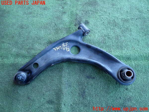 2UPJ-33475186]アクア(AQUA)(NHP10)左フロントロアアーム1 中古_m0001.jpg