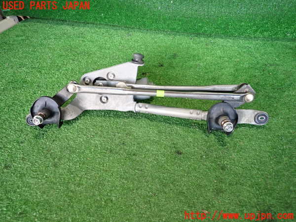 2UPJ-33476770]アクア(AQUA)(NHP10)フロントワイパーモーター 中古_m0001.jpg