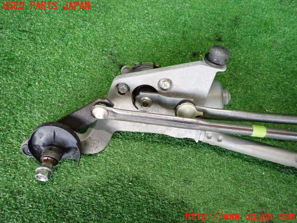 2UPJ-33476770]アクア(AQUA)(NHP10)フロントワイパーモーター 中古_m0003.jpg