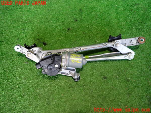 2UPJ-33476770]アクア(AQUA)(NHP10)フロントワイパーモーター 中古_m0004.jpg