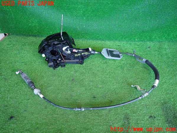 2UPJ-33477555]アクア(AQUA)(NHP10)ATシフトレバー 中古_m0001.jpg