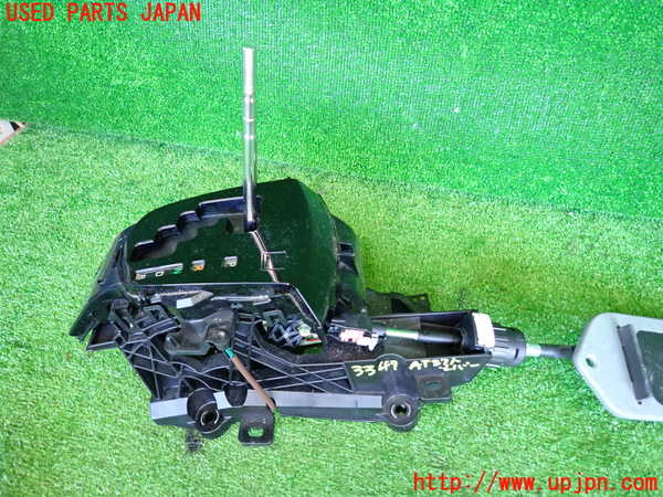 2UPJ-33477555]アクア(AQUA)(NHP10)ATシフトレバー 中古_m0002.jpg