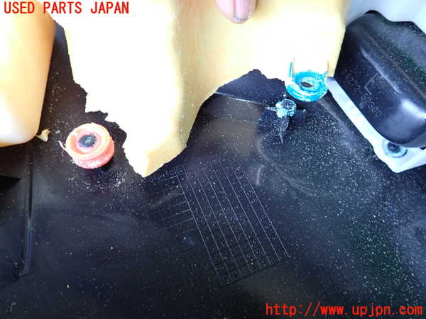 2UPJ-33471324]アクア(AQUA)(NHP10)左後ドア内張り 中古_m0004.jpg