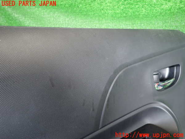 2UPJ-33471324]アクア(AQUA)(NHP10)左後ドア内張り 中古_m0005.jpg