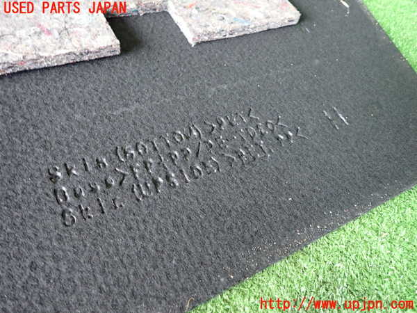 2UPJ-33477771]アクア(AQUA)(NHP10)ラゲッジトレイ1 中古_m0004.jpg