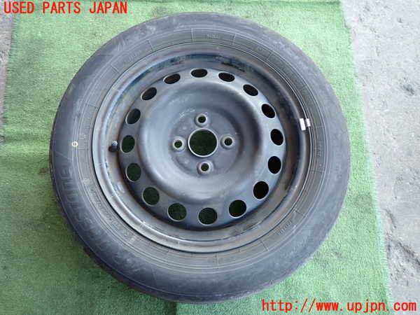 2UPJ-33479026]アクア(AQUA)(NHP10)タイヤ　ホイール　1本① 175/65R15 中古_m0001.jpg
