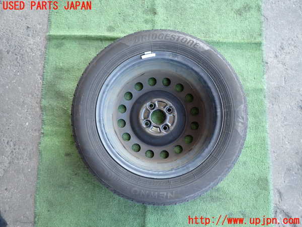 2UPJ-33479026]アクア(AQUA)(NHP10)タイヤ　ホイール　1本① 175/65R15 中古_m0003.jpg