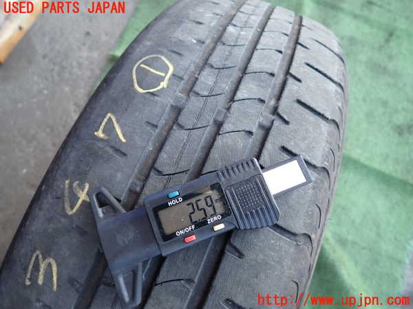 2UPJ-33479026]アクア(AQUA)(NHP10)タイヤ　ホイール　1本① 175/65R15 中古_m0004.jpg