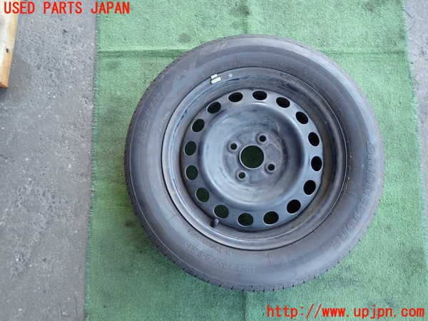 2UPJ-33479029]アクア(AQUA)(NHP10)タイヤ　ホイール　1本④ 175/65R15 中古_m0001.jpg