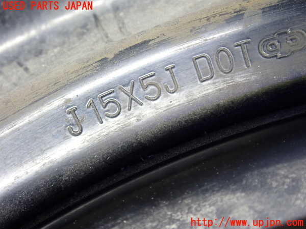 2UPJ-33479029]アクア(AQUA)(NHP10)タイヤ　ホイール　1本④ 175/65R15 中古_m0002.jpg