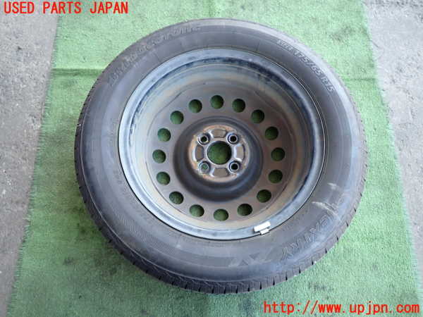2UPJ-33479029]アクア(AQUA)(NHP10)タイヤ　ホイール　1本④ 175/65R15 中古_m0004.jpg
