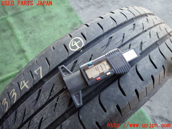 2UPJ-33479029]アクア(AQUA)(NHP10)タイヤ　ホイール　1本④ 175/65R15 中古_m0005.jpg