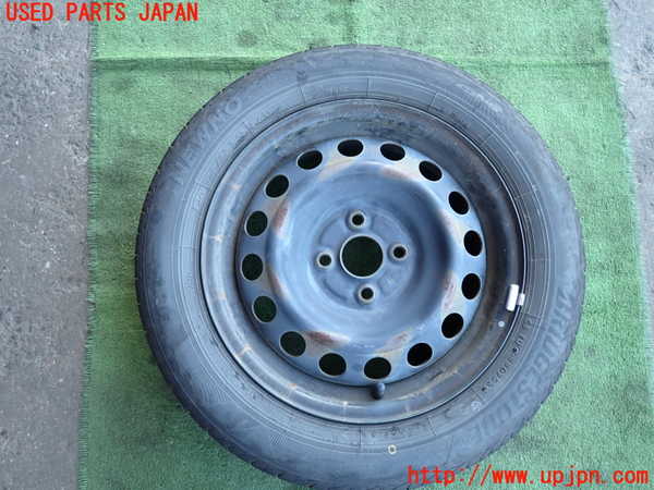 2UPJ-33479027]アクア(AQUA)(NHP10)タイヤ　ホイール　1本② 175/65R15 中古_m0001.jpg