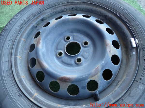 2UPJ-33479027]アクア(AQUA)(NHP10)タイヤ　ホイール　1本② 175/65R15 中古_m0002.jpg