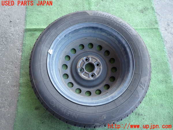 2UPJ-33479027]アクア(AQUA)(NHP10)タイヤ　ホイール　1本② 175/65R15 中古_m0003.jpg