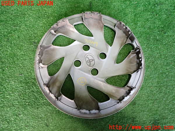2UPJ-33479417]アクア(AQUA)(NHP10)15インチホイールキャップ1枚② 中古_m0002.jpg