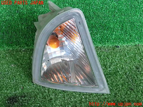 2UPJ-33481160]アクア(AQUA)(NHP10)右ウィンカーレンズ 中古_m0001.jpg