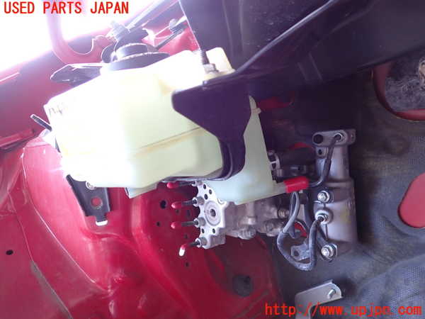 2UPJ-33484040]アクア(AQUA)(NHP10)ABSアクチュエーター 中古_m0001.jpg